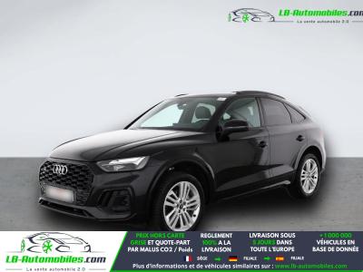 Audi Q5 Sportback 50 TDI 286 BVA Quattro