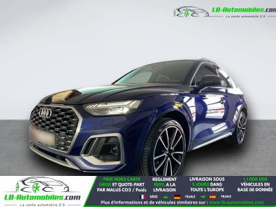 Audi Q5 Sportback 50 TDI 286 BVA Quattro