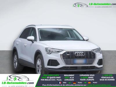 Audi Q3 35 TDI 150 ch BVA