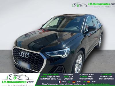 Audi Q3 35 TDI 150 ch BVA