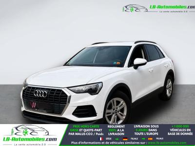 Audi Q3 35 TDI 150 ch BVA