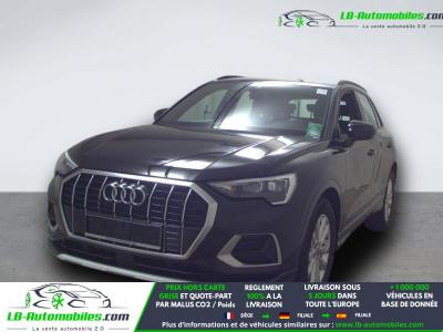 Audi Q3 35 TDI 150 ch BVA