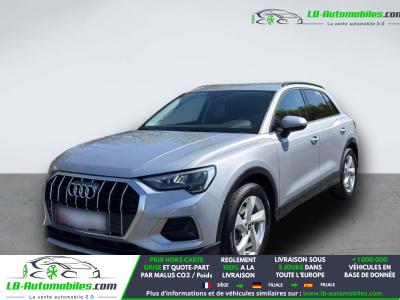 Audi Q3 35 TDI 150 ch BVA