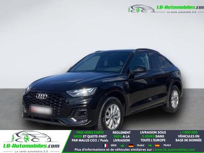 Audi Q5 Sportback 50 TDI 286 BVA Quattro