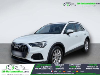 Audi Q3 35 TDI 150 ch BVA Quattro