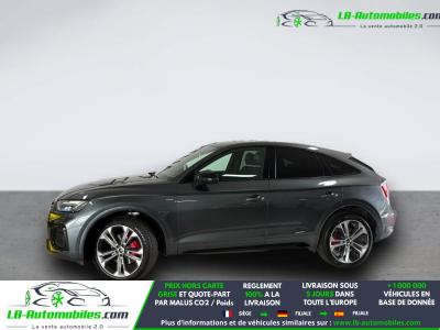 Audi Q5 Sportback 50 TDI 286 BVA Quattro