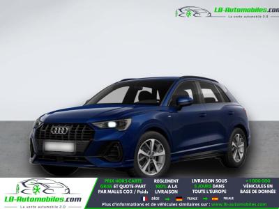 Audi Q3 35 TDI 150 ch BVA Quattro