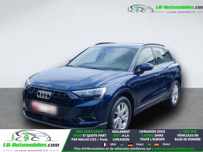 Audi Q3 35 TDI 150 ch BVA Quattro