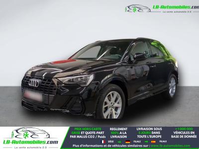 Audi Q3 35 TDI 150 ch BVA Quattro