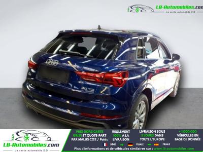 Audi Q3 40 TDI 190 ch BVA Quattro