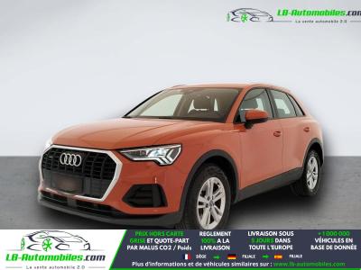 Audi Q3 40 TDI 190 ch BVA Quattro