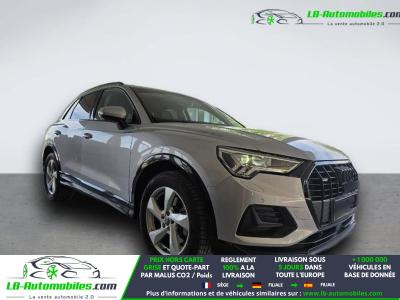 Audi Q3 40 TDI 190 ch BVA Quattro