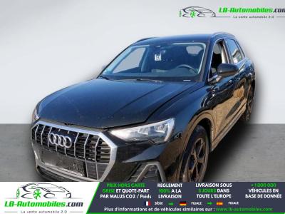 Audi Q3 35 TDI 150 ch