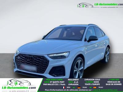 Audi Q5 Sportback 55 TFSIe 367 BVA Quattro