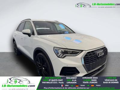 Audi Q3 35 TDI 150 ch