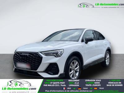 Audi Q3 35 TDI 150 ch