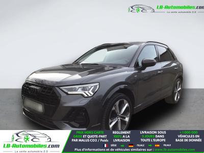 Audi Q3 35 TDI 150 ch