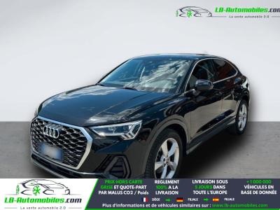 Audi Q3 35 TDI 150 ch