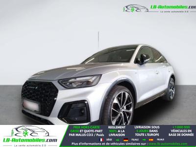 Audi Q5 Sportback 55 TFSIe 367 BVA Quattro