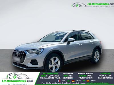 Audi Q3 35 TFSI 150 ch BVA