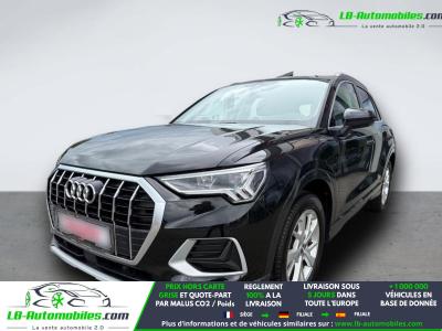Audi Q3 35 TFSI 150 ch BVA