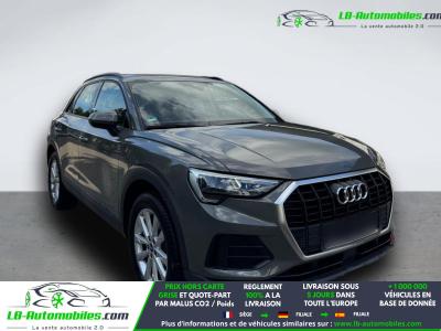 Audi Q3 35 TFSI 150 ch BVA
