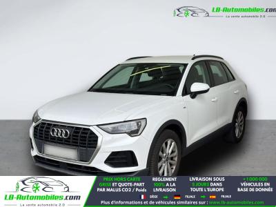 Audi Q3 35 TFSI 150 ch BVA