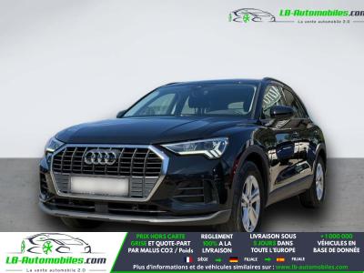 Audi Q3 35 TFSI 150 ch BVA