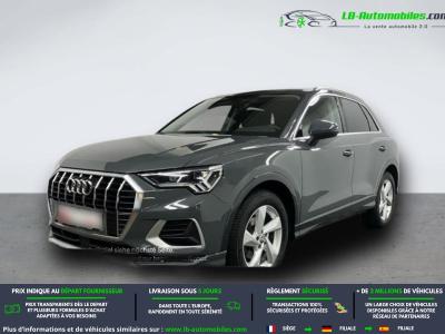 Audi Q3 35 TFSI 150 ch BVA