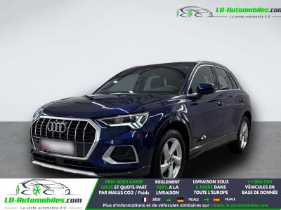 Audi Q3 35 TFSI 150 ch BVA