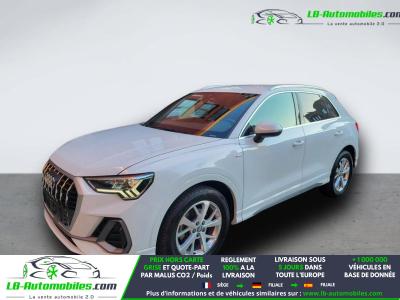 Audi Q3 35 TFSI 150 ch BVA