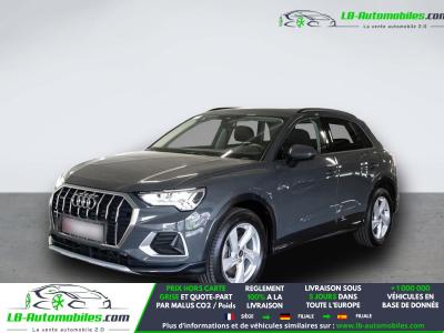 Audi Q3 40 TDI 190 ch BVA Quattro