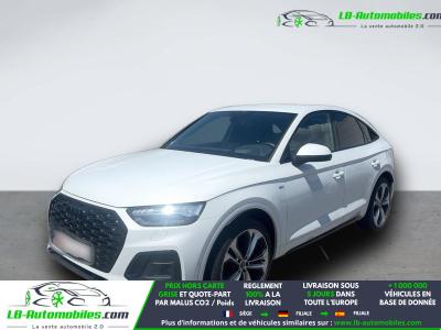 Audi Q5 Sportback 55 TFSIe 367 BVA Quattro