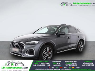 Audi Q5 Sportback 55 TFSIe 367 BVA Quattro