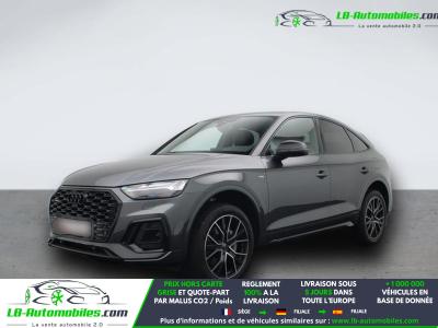 Audi Q5 Sportback 55 TFSIe 367 BVA Quattro