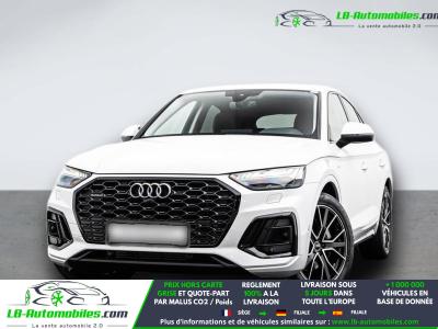 Audi Q5 Sportback 55 TFSIe 367 BVA Quattro