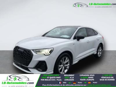 Audi Q3 Sportback 35 TDI 150 ch