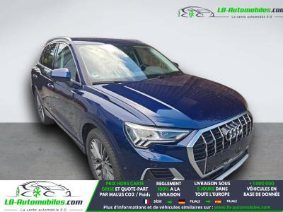 Audi Q3 45 TFSI 230 ch BVA Quattro