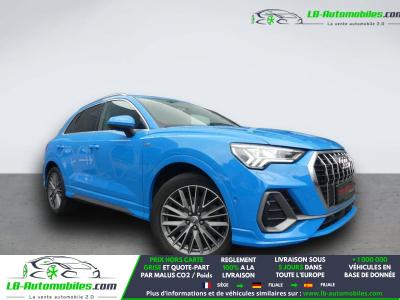 Audi Q3 45 TFSI 230 ch BVA Quattro
