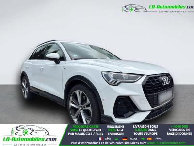 Audi Q3 45 TFSI 230 ch BVA Quattro