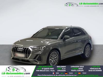 Audi Q3 45 TFSI 230 ch BVA Quattro