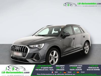 Audi Q3 45 TFSI 230 ch BVA Quattro