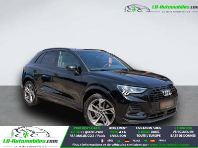 Audi Q3 45 TFSI 245 ch BVA Quattro