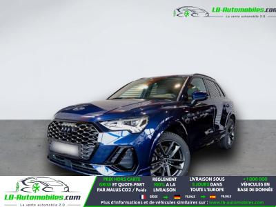 Audi Q3 45 TFSI 245 ch BVA Quattro