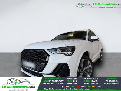 Audi Q3 45 TFSI 245 ch BVA Quattro