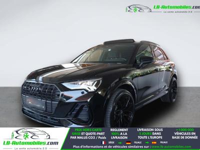 Audi Q3 45 TFSI 245 ch BVA Quattro