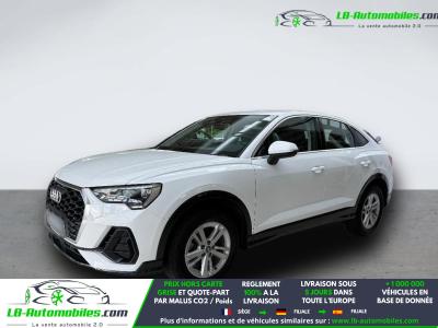 Audi Q3 Sportback 35 TFSI 150 ch