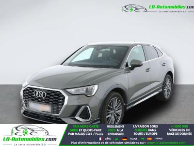 Audi Q3 Sportback 35 TFSI 150 ch