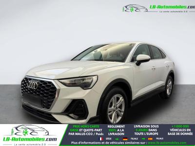 Audi Q3 Sportback 35 TFSI 150 ch