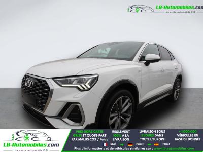 Audi Q3 Sportback 35 TFSI 150 ch